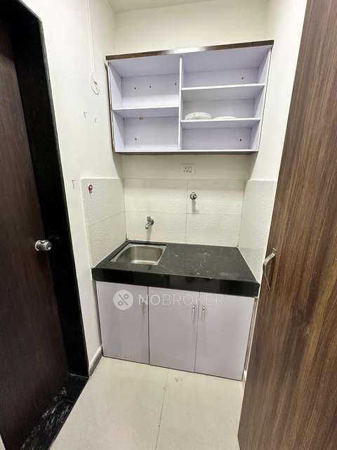 1 BHK Flat In Amit Silver Mist for Rent  In Sadashiv Peth