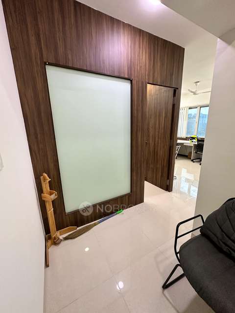 1 BHK Flat In Amit Silver Mist for Rent  In Sadashiv Peth