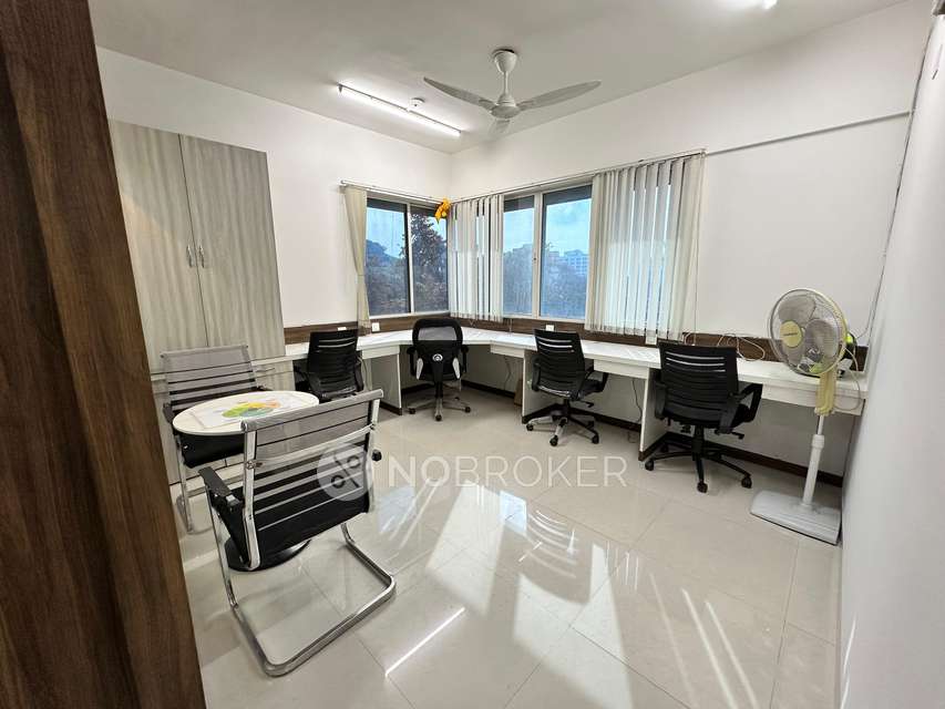 1 BHK Flat In Amit Silver Mist for Rent  In Sadashiv Peth