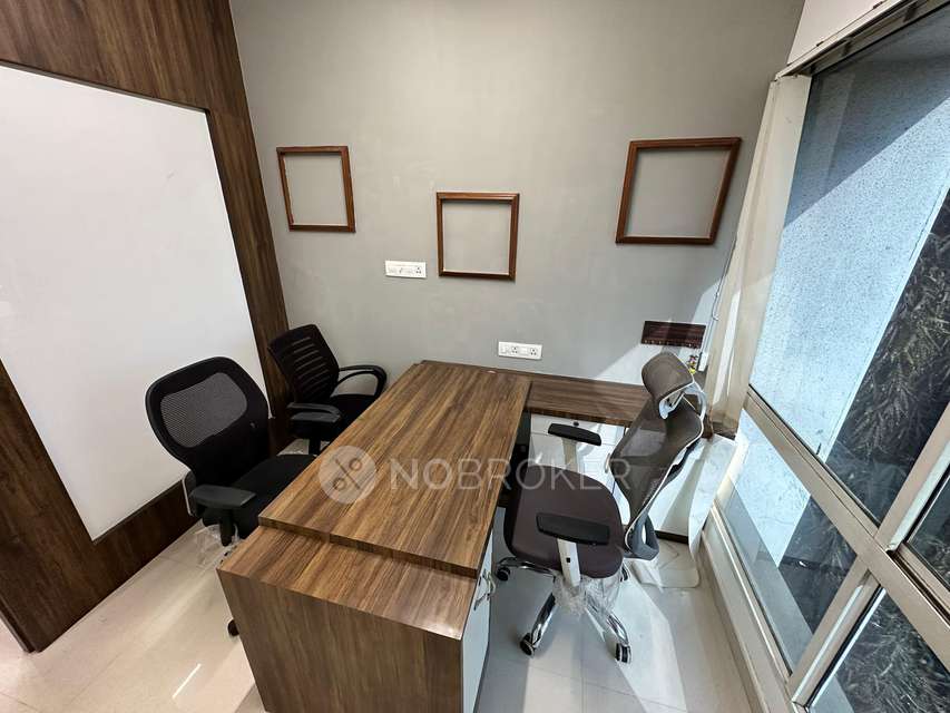 1 BHK Flat In Amit Silver Mist for Rent  In Sadashiv Peth