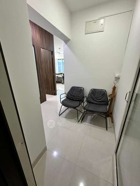 1 BHK Flat In Amit Silver Mist for Rent  In Sadashiv Peth