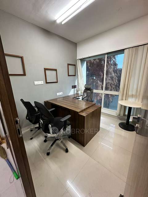 1 BHK Flat In Amit Silver Mist for Rent  In Sadashiv Peth