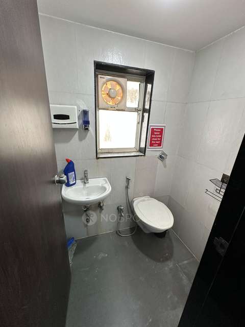 1 BHK Flat In Amit Silver Mist for Rent  In Sadashiv Peth