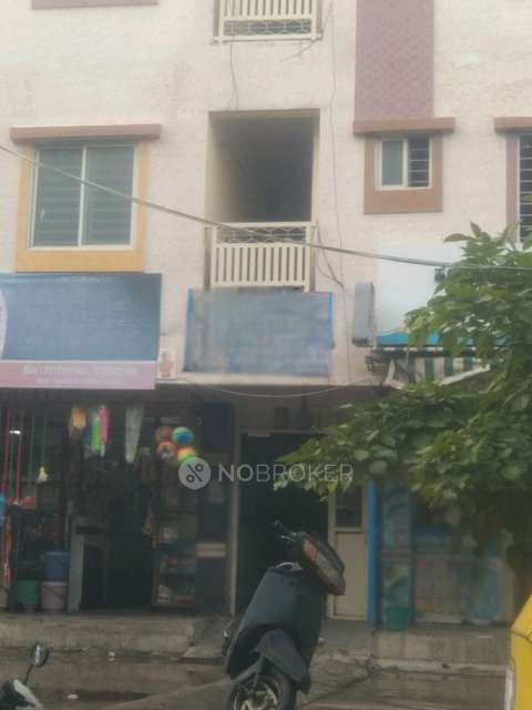 PG for Girls in Madiwala