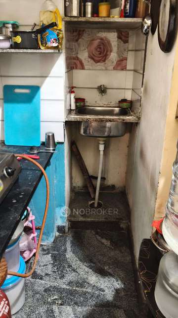 1 RK House for Lease  In T. Dasarahalli