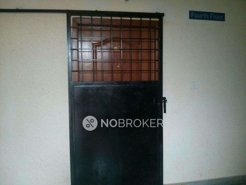 3 BHK Flat In Prakrith Palms For Sale  In Horamavu