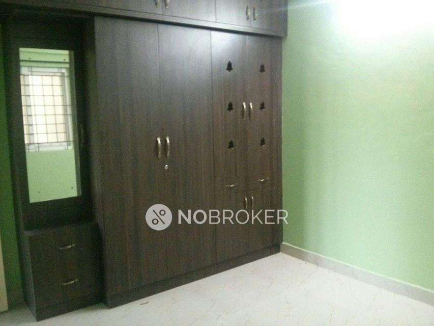 3 BHK Flat In Prakrith Palms For Sale  In Horamavu