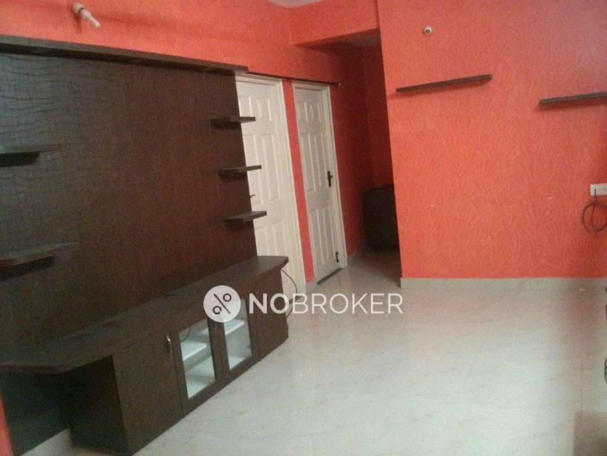 3 BHK Flat In Prakrith Palms For Sale  In Horamavu