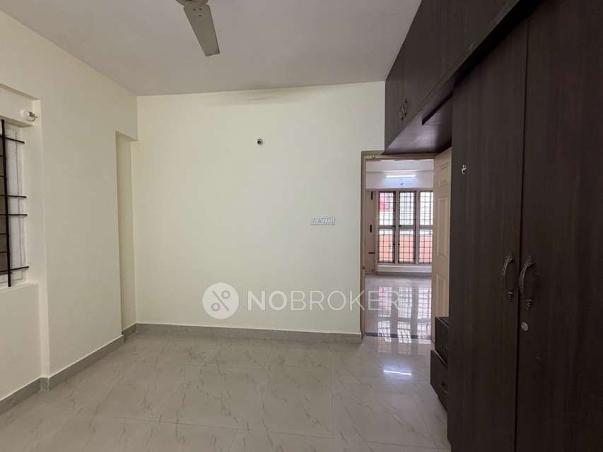 3 BHK Flat In Prakrith Palms For Sale  In Horamavu