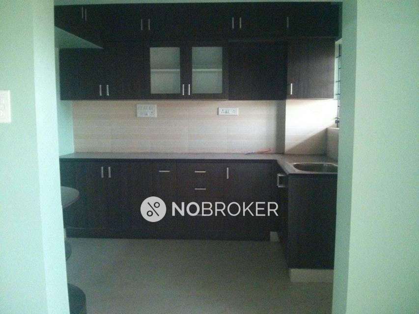 3 BHK Flat In Prakrith Palms For Sale  In Horamavu