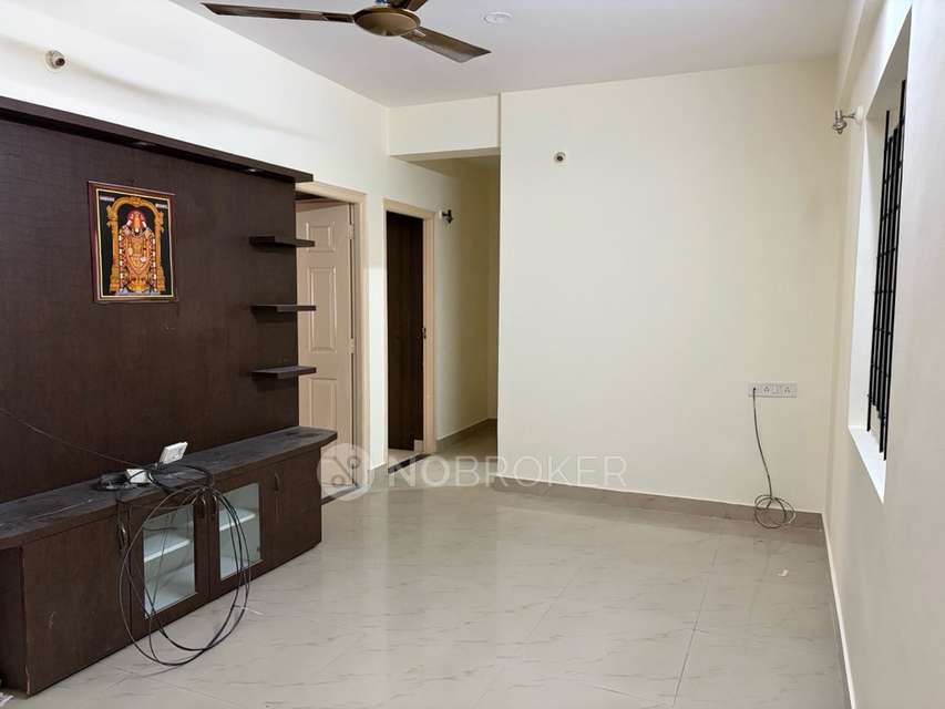 3 BHK Flat In Prakrith Palms For Sale  In Horamavu