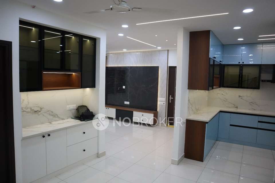 2 BHK Flat In Brigade Citadel for Rent  In Moti Nagar