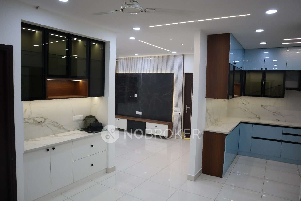 2 BHK Flat In Brigade Citadel for Rent  In Moti Nagar