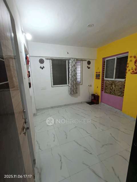 2 BHK Flat In Shree Residency Manjri Pune for Rent  In Lane No 5, Gxg7+fpq, Manjari Budruk, Pune, Maharashtra 412307, India