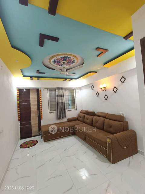 2 BHK Flat In Shree Residency Manjri Pune for Rent  In Lane No 5, Gxg7+fpq, Manjari Budruk, Pune, Maharashtra 412307, India