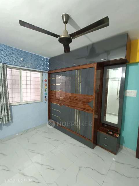 2 BHK Flat In Shree Residency Manjri Pune for Rent  In Lane No 5, Gxg7+fpq, Manjari Budruk, Pune, Maharashtra 412307, India
