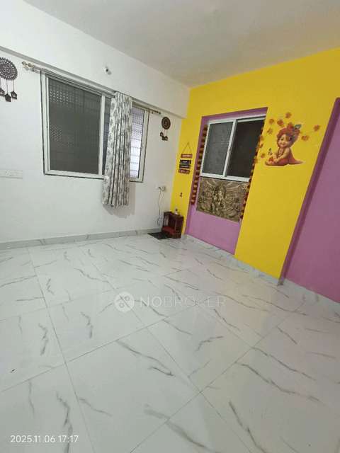 2 BHK Flat In Shree Residency Manjri Pune for Rent  In Lane No 5, Gxg7+fpq, Manjari Budruk, Pune, Maharashtra 412307, India