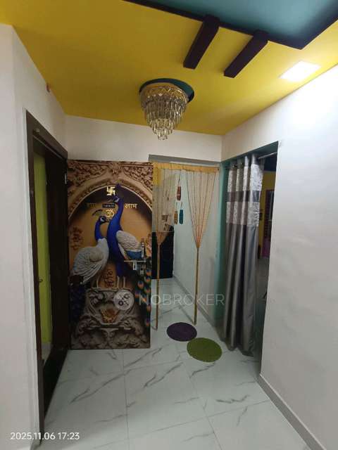 2 BHK Flat In Shree Residency Manjri Pune for Rent  In Lane No 5, Gxg7+fpq, Manjari Budruk, Pune, Maharashtra 412307, India