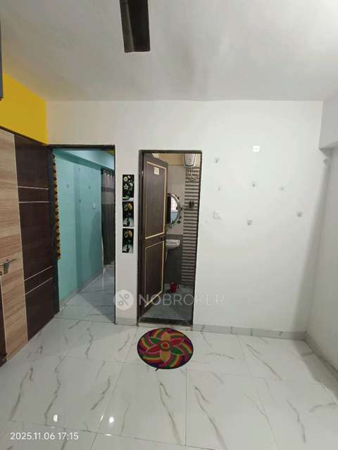 2 BHK Flat In Shree Residency Manjri Pune for Rent  In Lane No 5, Gxg7+fpq, Manjari Budruk, Pune, Maharashtra 412307, India