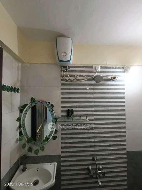 2 BHK Flat In Shree Residency Manjri Pune for Rent  In Lane No 5, Gxg7+fpq, Manjari Budruk, Pune, Maharashtra 412307, India