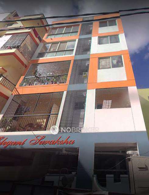 2 BHK House for Rent  In  J. P. Nagar