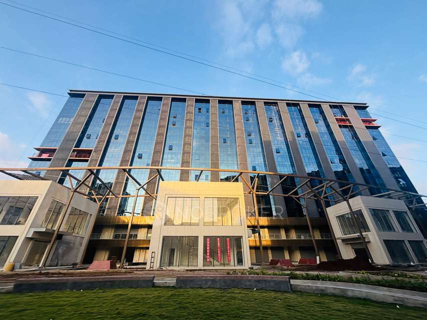 Office Space in Kasarwadi, Pune for Rent 