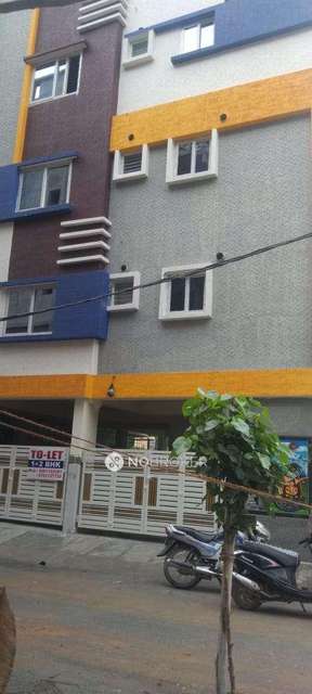 4+ BHK Flat In Standalone Building  For Sale  In Rayasandra