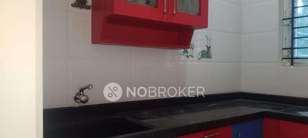 4+ BHK Flat In Standalone Building  For Sale  In Rayasandra