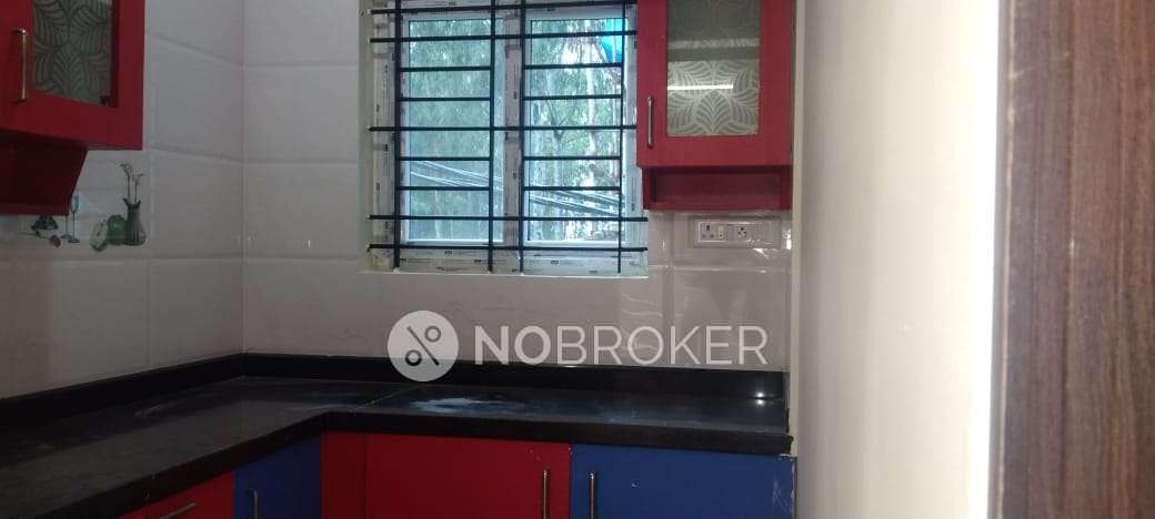 4+ BHK Flat In Standalone Building  For Sale  In Rayasandra