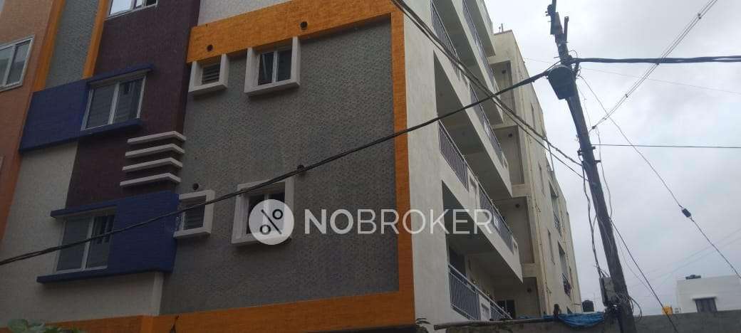 4+ BHK Flat In Standalone Building  For Sale  In Rayasandra