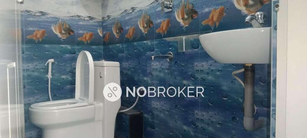 4+ BHK Flat In Standalone Building  For Sale  In Rayasandra