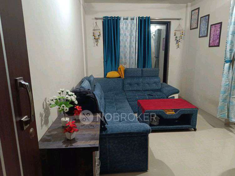 1 BHK Flat In Panvelkar Optima for Rent  In Katrap