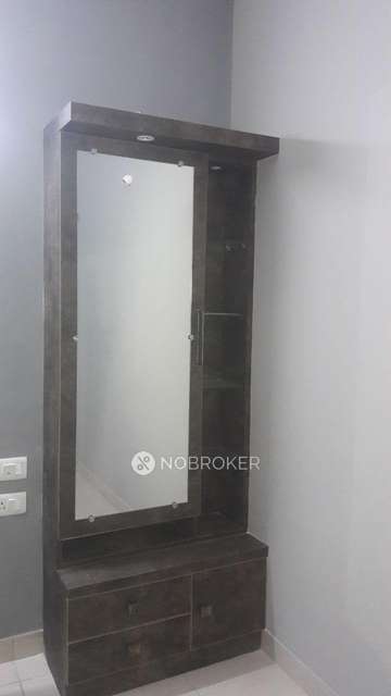 2 BHK Flat In Prestige Song Of The South For Sale  In Akshay Nagar