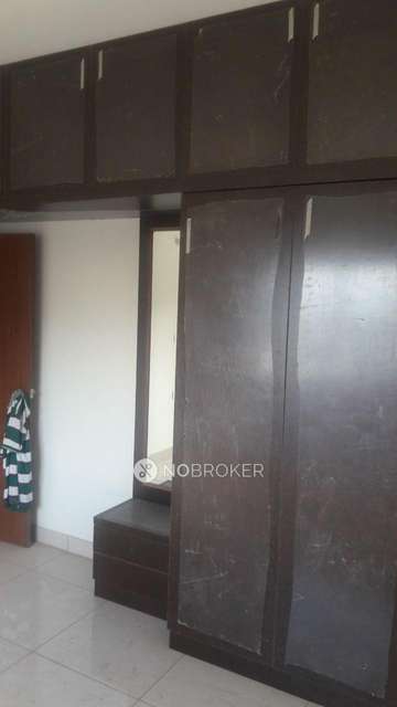 2 BHK Flat In Prestige Song Of The South For Sale  In Akshay Nagar