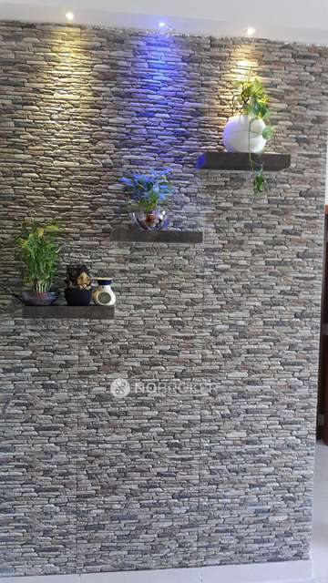 2 BHK Flat In Prestige Song Of The South For Sale  In Akshay Nagar