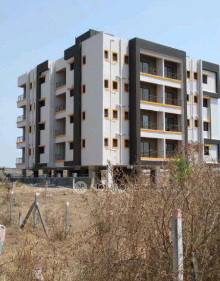 2 BHK Flat In Shree Ganesh Residency,dadachi Wasti for Rent  In Lohegaon