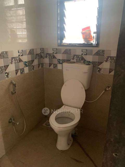 2 BHK Flat In Shree Ganesh Residency,dadachi Wasti for Rent  In Lohegaon