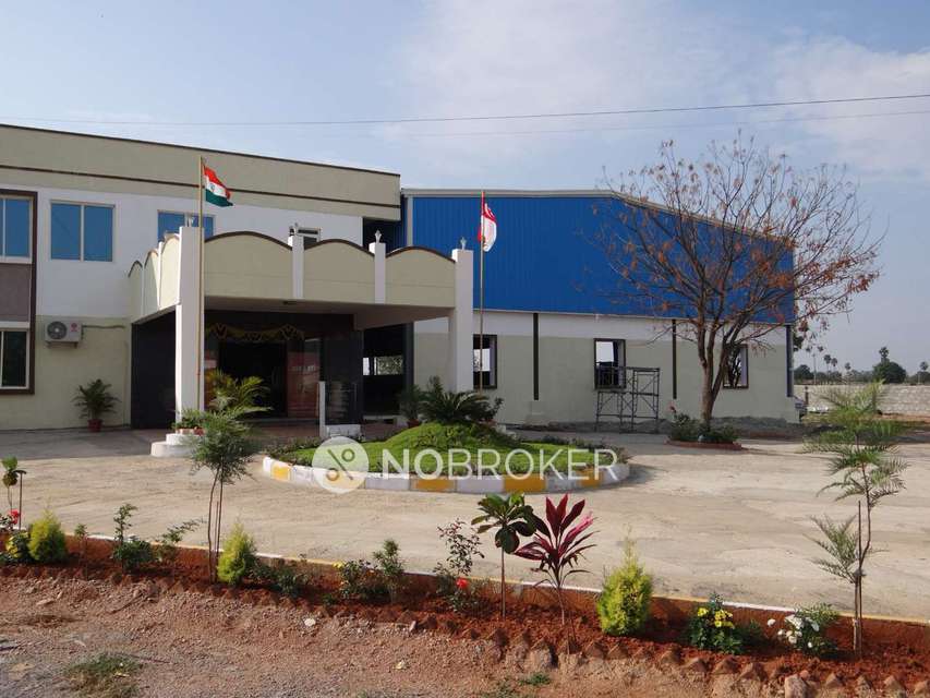 Office Space in Sangareddy Mandal, Hyderabad for Rent