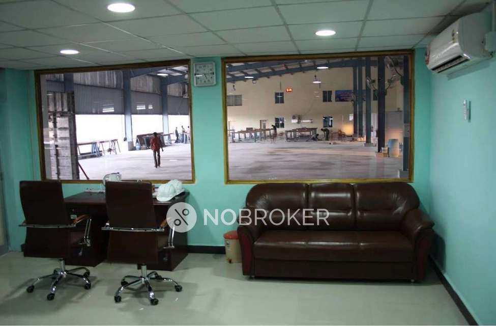 Office Space in Sangareddy Mandal, Hyderabad for Rent
