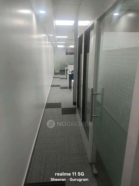 Co-Working  space in Sector 49, Gurgaon for Rent 