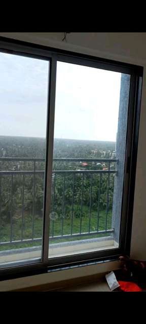1 BHK Flat In Mayfair Virar Gardens for Rent  In Virar West