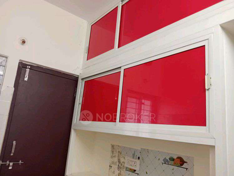 2 BHK Flat In Sri Sai Plaza A&b Appartment for Rent  In Mallampet