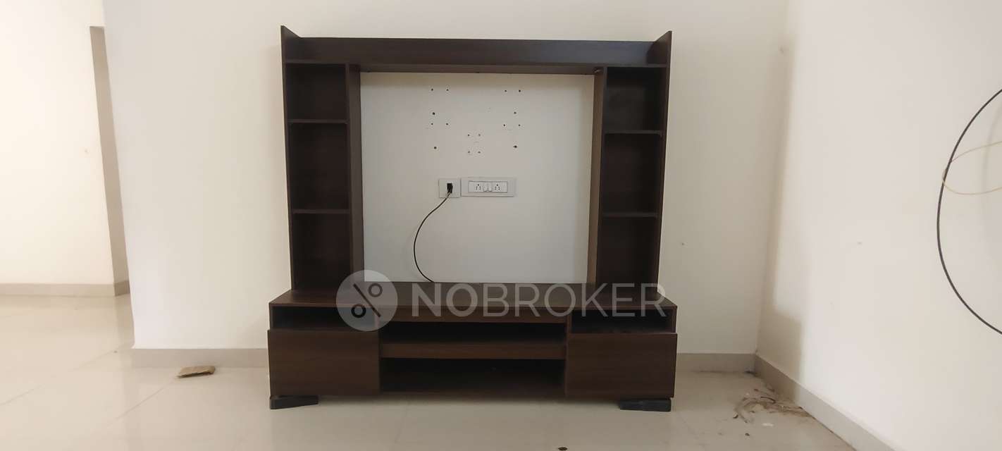 2 BHK Flat In Sri Sai Plaza A&b Appartment for Rent  In Mallampet