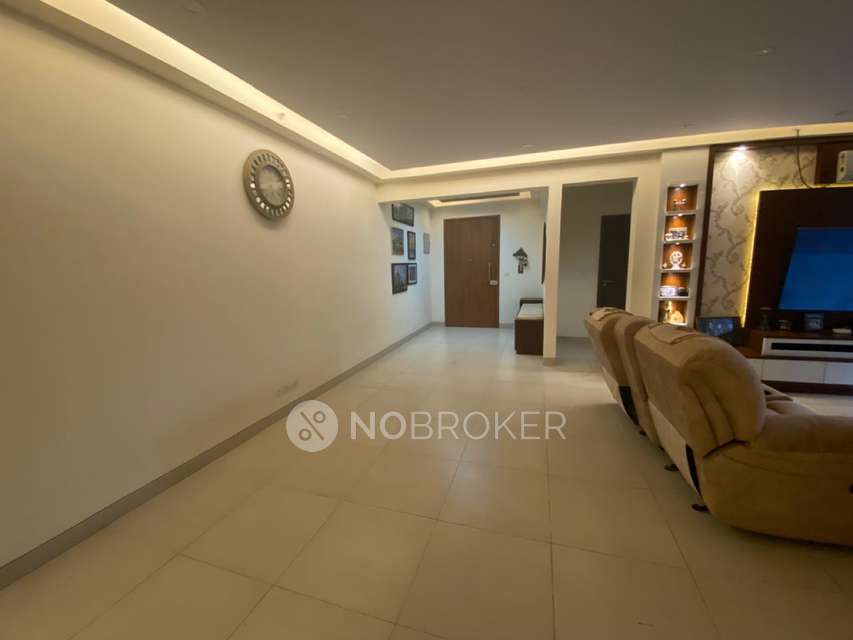 4 BHK Flat In Embassy Pristine  For Sale  In Bellandur