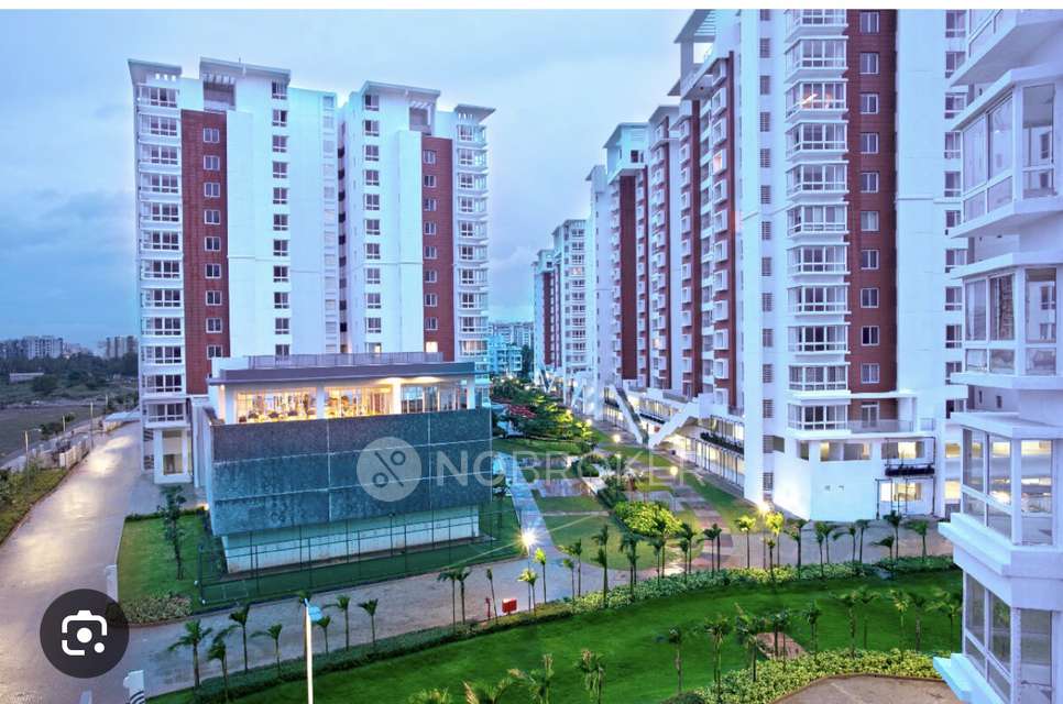 4 BHK Flat In Embassy Pristine  For Sale  In Bellandur
