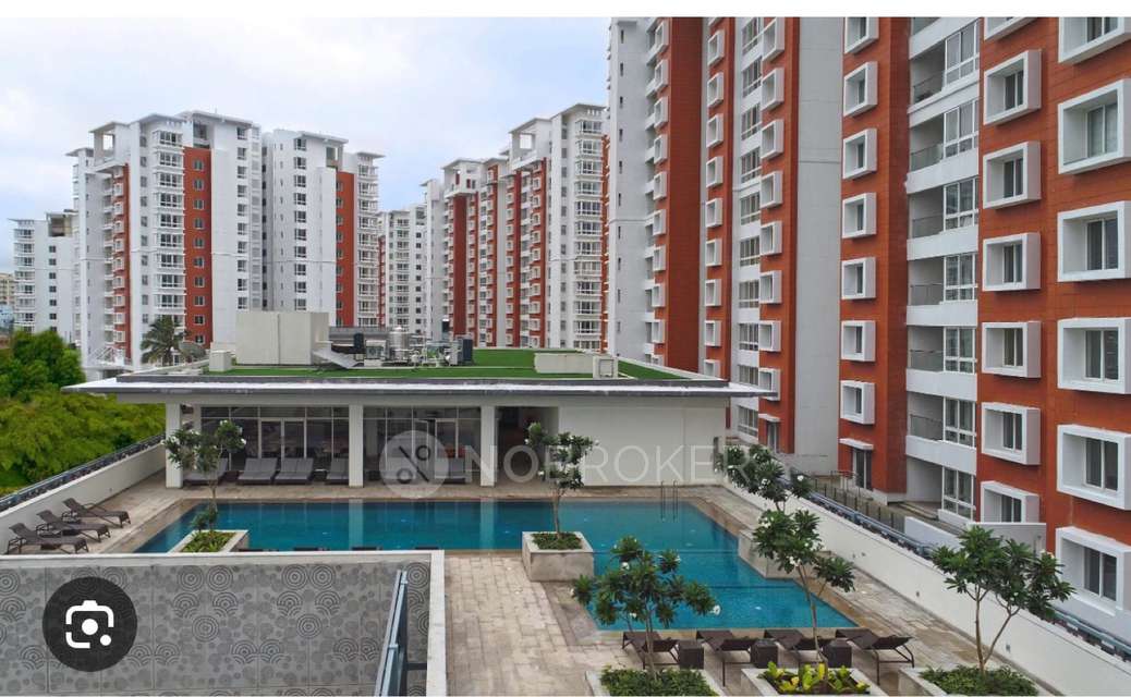 4 BHK Flat In Embassy Pristine  For Sale  In Bellandur