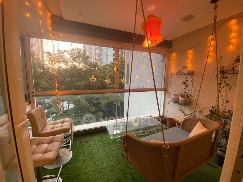 4 BHK Flat In Embassy Pristine  For Sale  In Bellandur