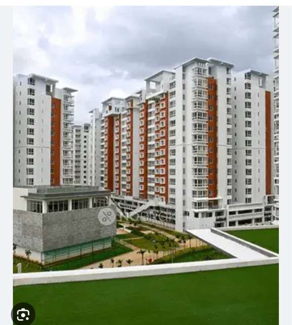 4 BHK Flat In Embassy Pristine  For Sale  In Bellandur