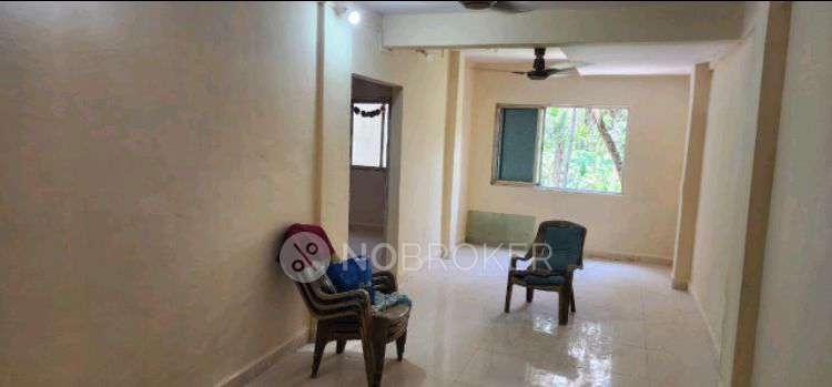 2 BHK Flat In Prajakta Apartment For Sale  In Agashi - Chalpeth Road