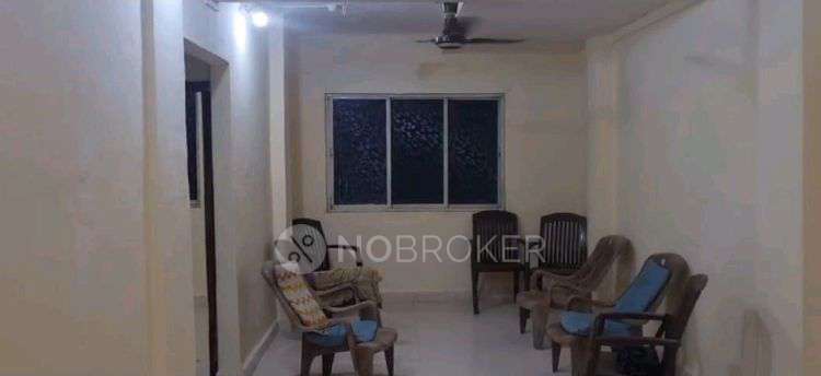 2 BHK Flat In Prajakta Apartment For Sale  In Agashi - Chalpeth Road